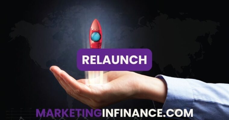 Relaunch